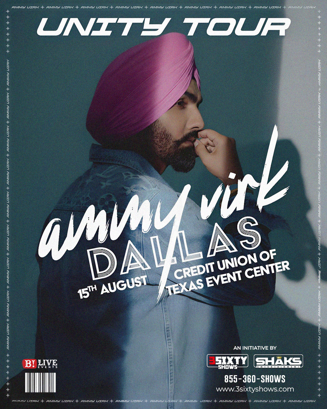 ammy virk