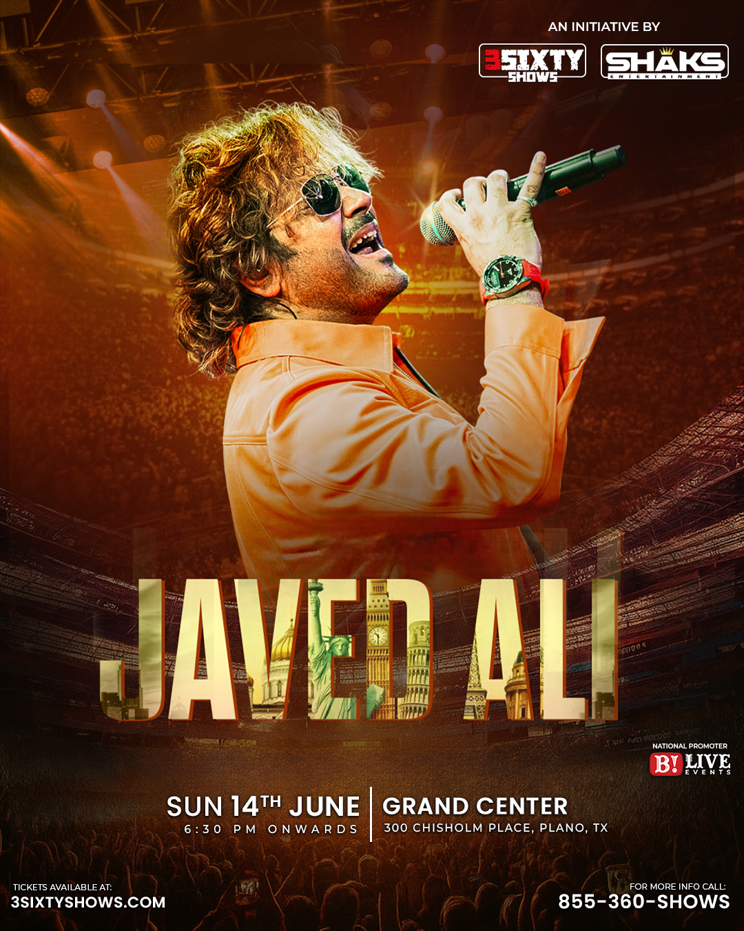 javed ali